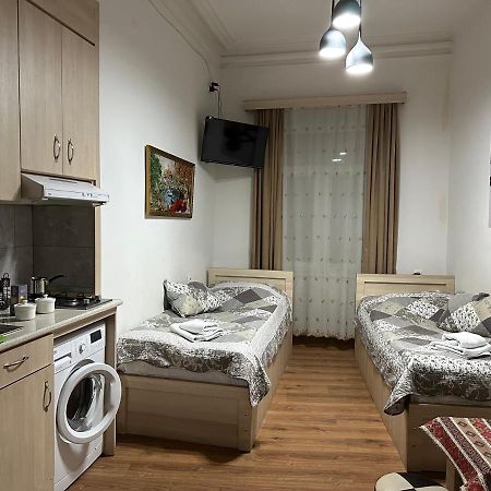 Leselidze Guest House Тбілісі Екстер'єр фото