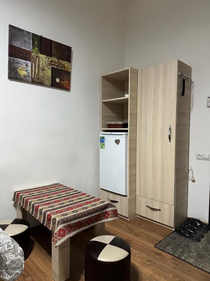Leselidze Guest House Тбілісі Екстер'єр фото