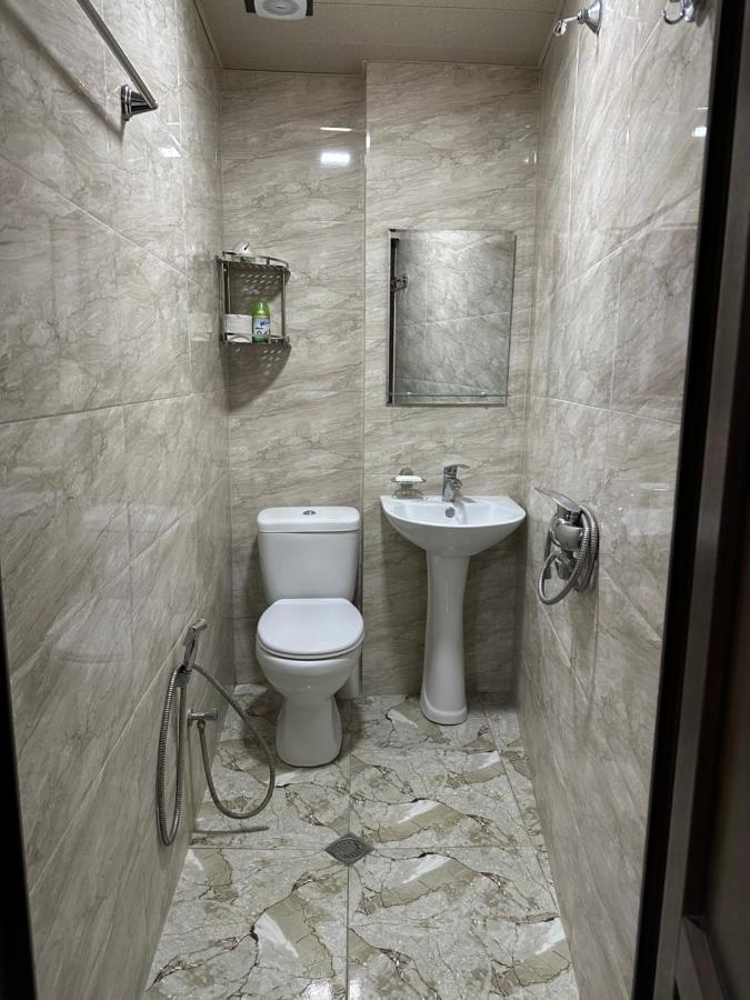 Leselidze Guest House Тбілісі Екстер'єр фото